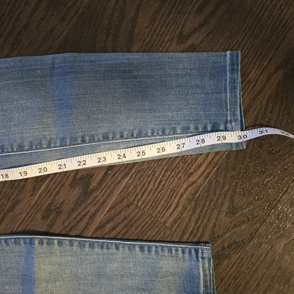 Gap - True Skinney Jeans - Picture 3 of 5